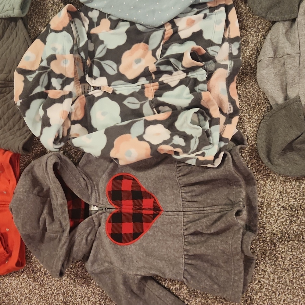 18 Month Jacket Bundle - Picture 4 of 7